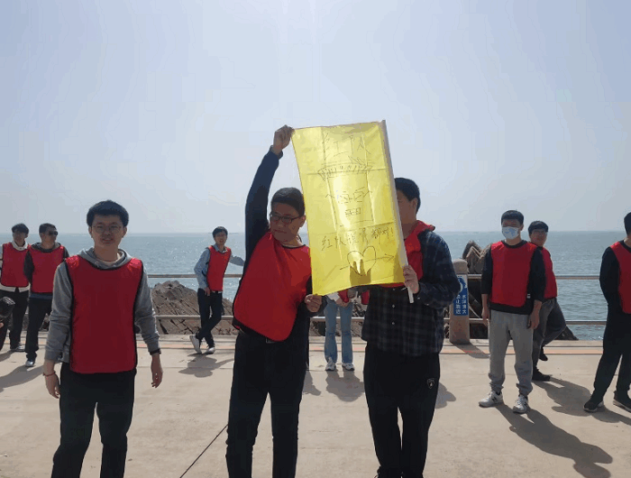 2023年开发部拓展活动